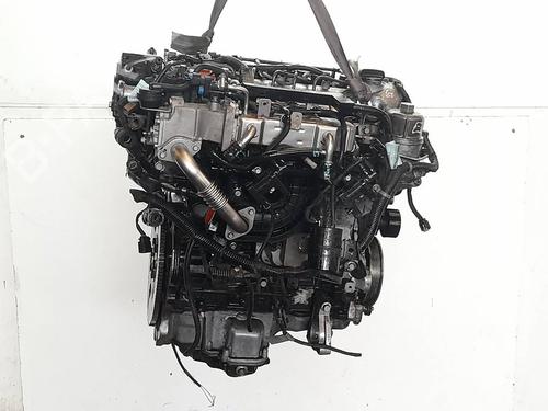 Motor Motor CHEVROLET ORLANDO (J309) [2010-2026] 8248278 8248278