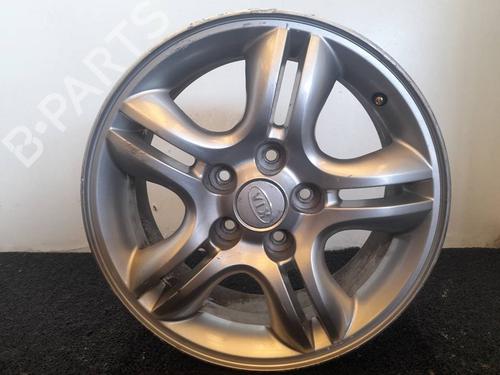 Used Rim Rim 10290730 10290730