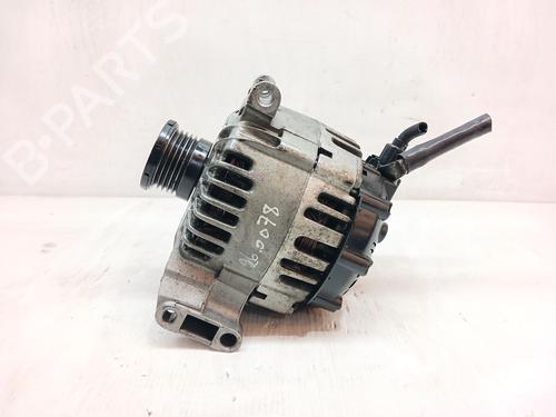 Generator Generator MERCEDES-BENZ A-CLASS (W169) A 180 CDI (169.007, 169.307) (109 hp) 33813522 33813522
