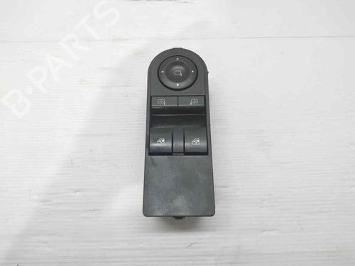 Used Left front window switch Left front window switch 30436621 30436621