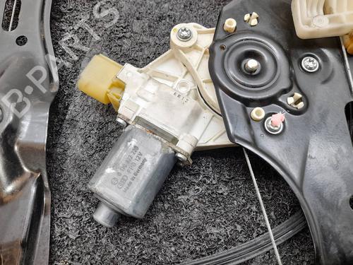 Front left window mechanism BMW X1 (E84) sDrive 18 d | BP9213807C22 