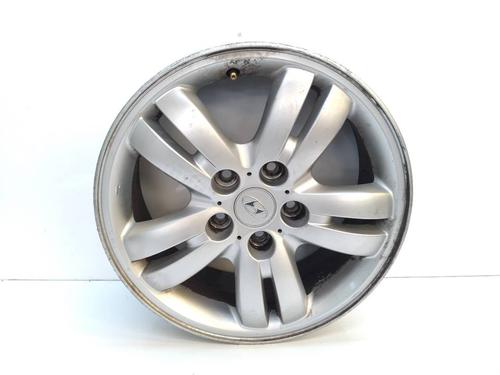 Fælk Fælk HYUNDAI TUCSON (JM) 2.0 CRDi (136 hp) 13872953 13872953