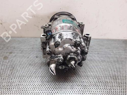 AC compressor FORD FOCUS II (DA_, HCP, DP) 2.0 TDCi | BP4715164M34 