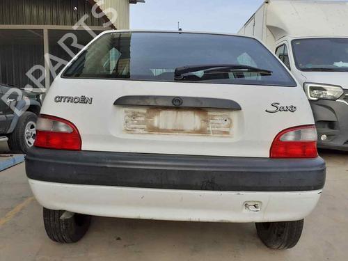 Steering pump CITROËN SAXO (S0, S1) 1.5 D | BP30436642M99 