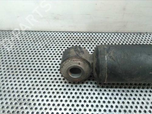 Left rear shock absorber RENAULT MASTER II Van (FD) 2.2 dCI 90 | BP1030435M18 