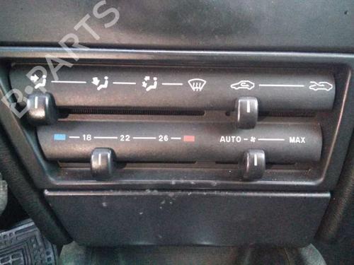Heater blower motor CITROËN XANTIA (X1_, X2_) 2.0 HDI 90 | BP5143161M62 
