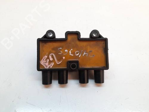 Ignition coil DAEWOO KALOS (KLAS) 1.4 16V | BP18827097M94 