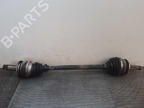 Used Left rear driveshaft MERCEDES-BENZ VITO Bus (W639) 111 CDI (639.701, 639.703, 639.705) (109 hp) 2823782