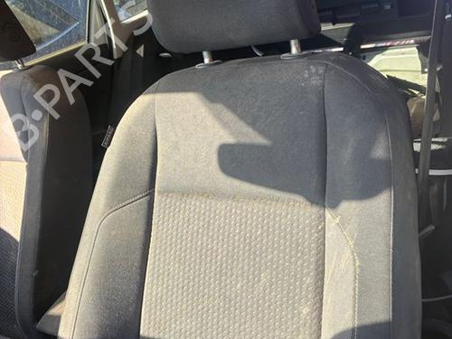 Left front seat VW TAIGO (CS1) | BP30640417C15