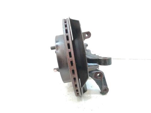 Right front steering knuckle SUZUKI IGNIS I (FH)  | BP808745M26 