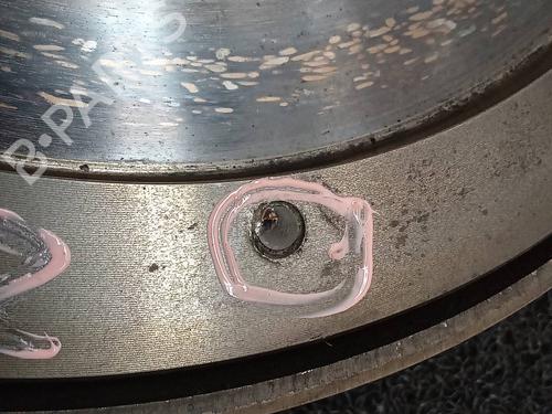 Flywheel BMW 1 (E87) 116 d | BP14039431M101 