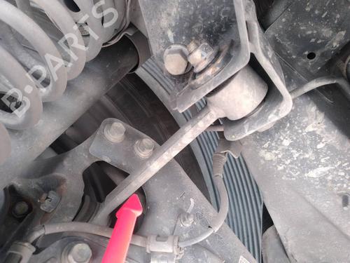 Venstre bagtil bærearm HYUNDAI i30 (GD) [2011-2025]  14040594