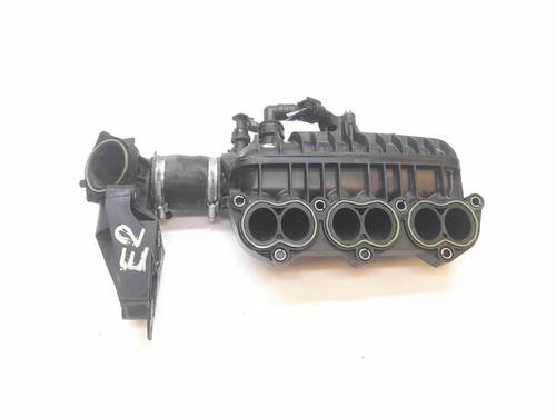 Used Intake manifold FORD FIESTA VI (CB1, CCN) 1.0 EcoBoost (100 hp) 11787750