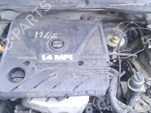 Brake master cylinder SEAT IBIZA II (6K1) 1.4 i | BP1592481M77 