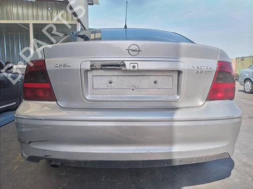 Egr OPEL VECTRA B Hatchback (J96) 2.2 DTI 16V (F68) | BP10514906M69 