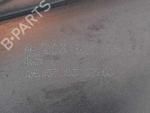 Left taillight MERCEDES-BENZ C-CLASS Coupe (CL203) C 220 CDI (203.708) | BP22896659C34 