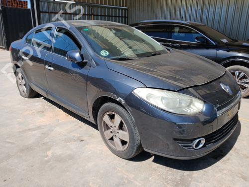 Tailgate RENAULT FLUENCE (L3_) 1.5 dCi (L30D, L30L, L306, L33F, L33L, L33M, L33V, L33W) | BP36766940C6 - Image 6