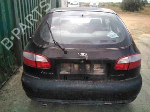 Right mirror DAEWOO LANOS (KLAT) 1.3 | BP12313497C27 