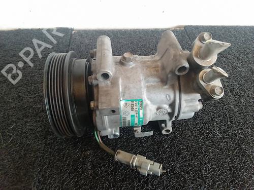Used AC compressor AC compressor 4425424 4425424