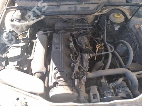 Left front indicator AUDI A6 C4 (4A2) 2.5 TDI | BP8211563C32  - Image 5