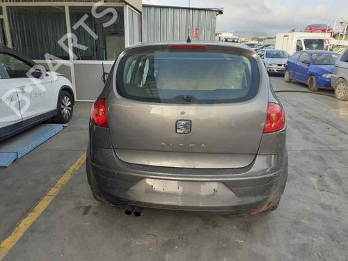 Gearbox SEAT ALTEA (5P1)  | BP23024644M3 