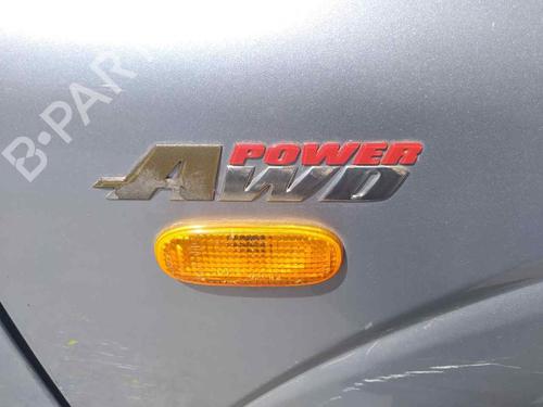 Water radiator SSANGYONG RODIUS I | BP31338848M31 - Image 10