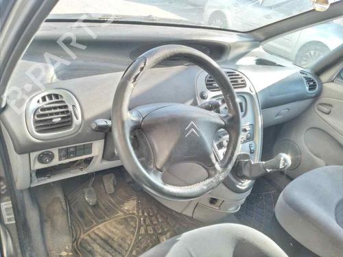 Front left interior door handle CITROËN XSARA PICASSO (N68) 1.6 HDi | BP20236687I13 