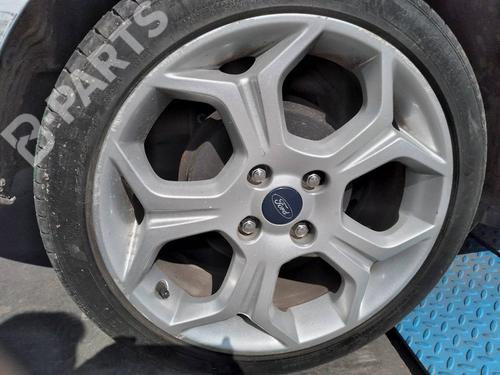 Left front shock absorber FORD B-MAX (JK) 1.0 EcoBoost | BP9744661M16  - Image 6