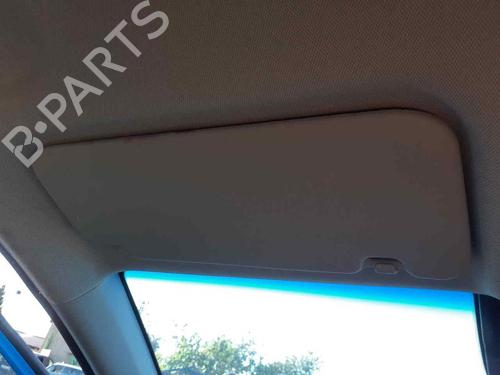 Used Left sun visor HYUNDAI KONA (OS, OSE, OSI) [2017-2023]  30530173