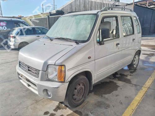 Instrument cluster SUZUKI WAGON R+ Hatchback (EM) 1.2 4WD (SR412) | BP17824576C47 