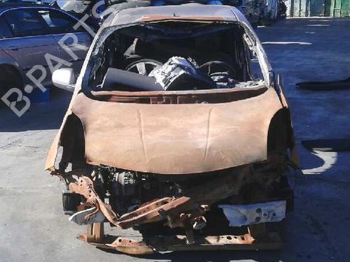 NISSAN NOTE (E11, NE11) 20647