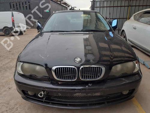 Brukte deler til BMW 3 Coupe (E46) 323 Ci (170 hp) 4431799