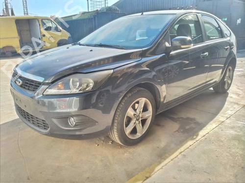 Left front window switch FORD FOCUS II (DA_, HCP, DP)  | BP22896830I27 
