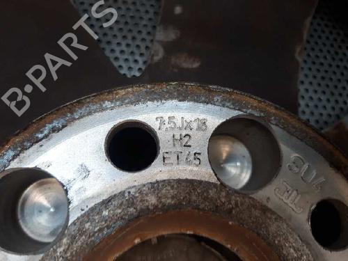 Felg AUDI A6 C6 (4F2) 2.4 | BP4757923C45 