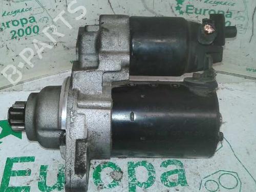 Used Starter Starter 112432 112432