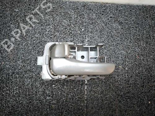 Used Front left interior door handle NISSAN X-TRAIL I (T30) [2001-2013]  4421555