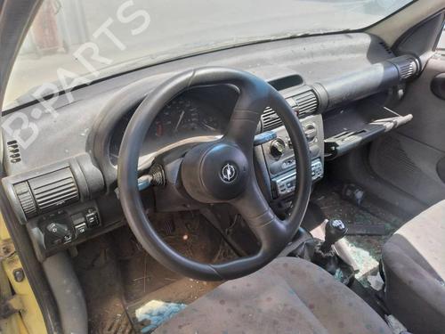 Right mirror OPEL COMBO Box Body/MPV (71_) 1.7 D | BP10385581C27 