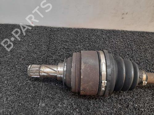 Right front driveshaft OPEL CORSA A Hatchback (S83) 1.2 S (F08, M08, F68, M68) | BP6711510M39 
