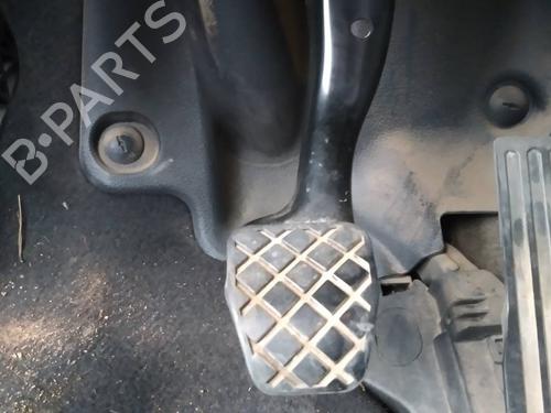 Pedal freno VW TOURAN (1T1, 1T2) 1.9 TDI (100 hp) 11884285