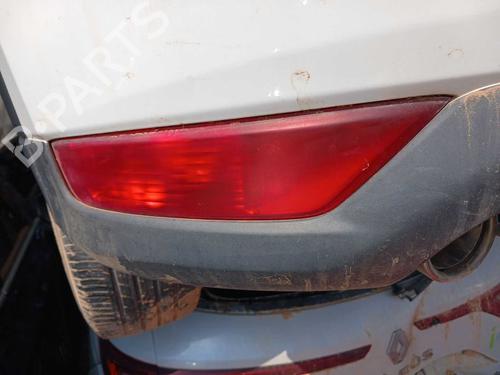 Used Rear fog light Rear fog light 37020513 37020513
