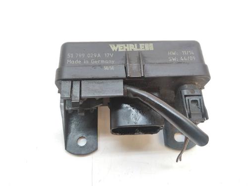 Used Electronic module MERCEDES-BENZ C-CLASS (W203) C 270 CDI (203.016) (170 hp) 13420752