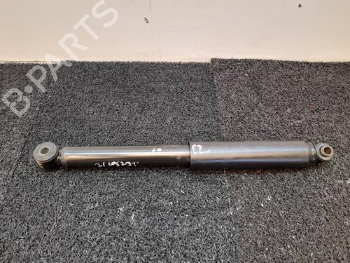 Used Right rear shock absorber NISSAN CABSTAR E (TL_, VL_) [1992-2006]  8230903