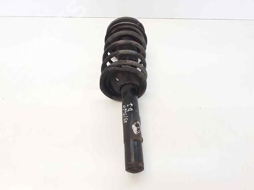 Used Left front shock absorber PEUGEOT 607 (9D, 9U) 2.7 HDi 24V (204 hp) 26382038
