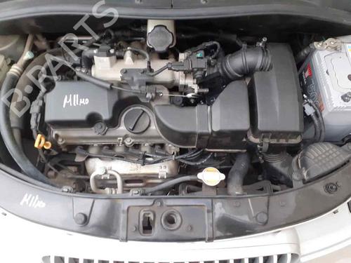 Engine KIA PICANTO I (SA) 1.1 | BP31830707M1  - Image 9