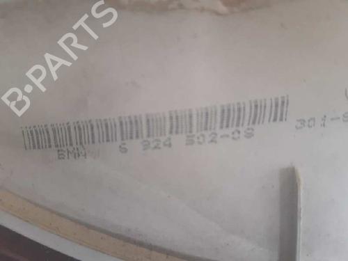 Right taillight BMW 1 (E87) 120 d | BP5185549C35 