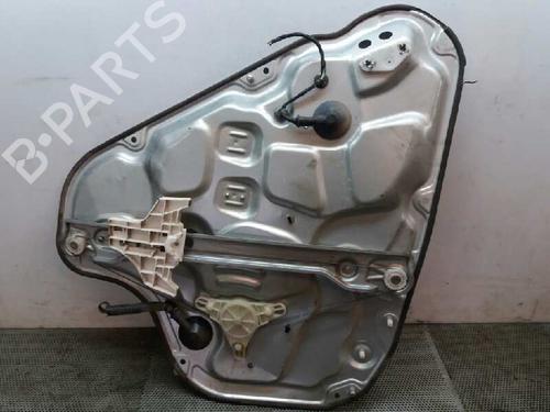 Rear right window mechanism HYUNDAI i30 (FD)  | BP1681113C25 