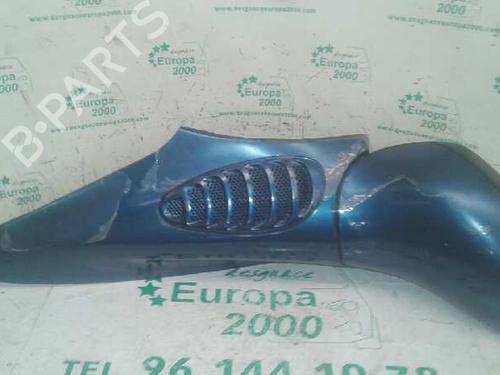 Left mirror RENAULT ESPACE III (JE0_) 2.2 12V TD (JE0E, JE0H, JE0P) | BP1438804C26 