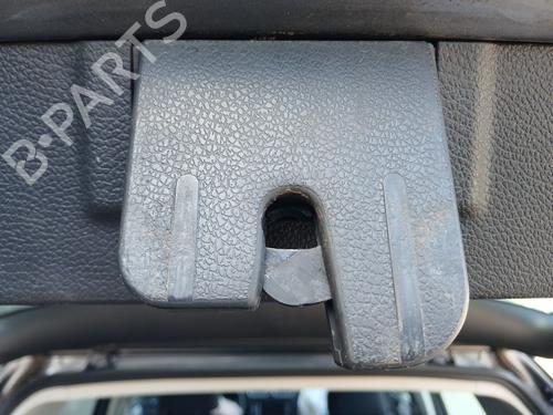 tailgate-lock-vw-golf-vi-5k1-2008-2009-2010-2011-2012-2013-2014-35782194 main image