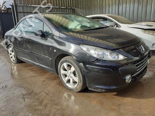 Right headlight PEUGEOT 307 CC (3B)  | BP31830720C29 