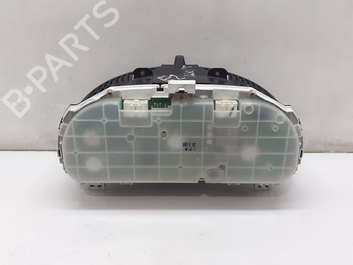 Instrument cluster MAZDA 3 (BK) | BP24217040C47 - Image 3